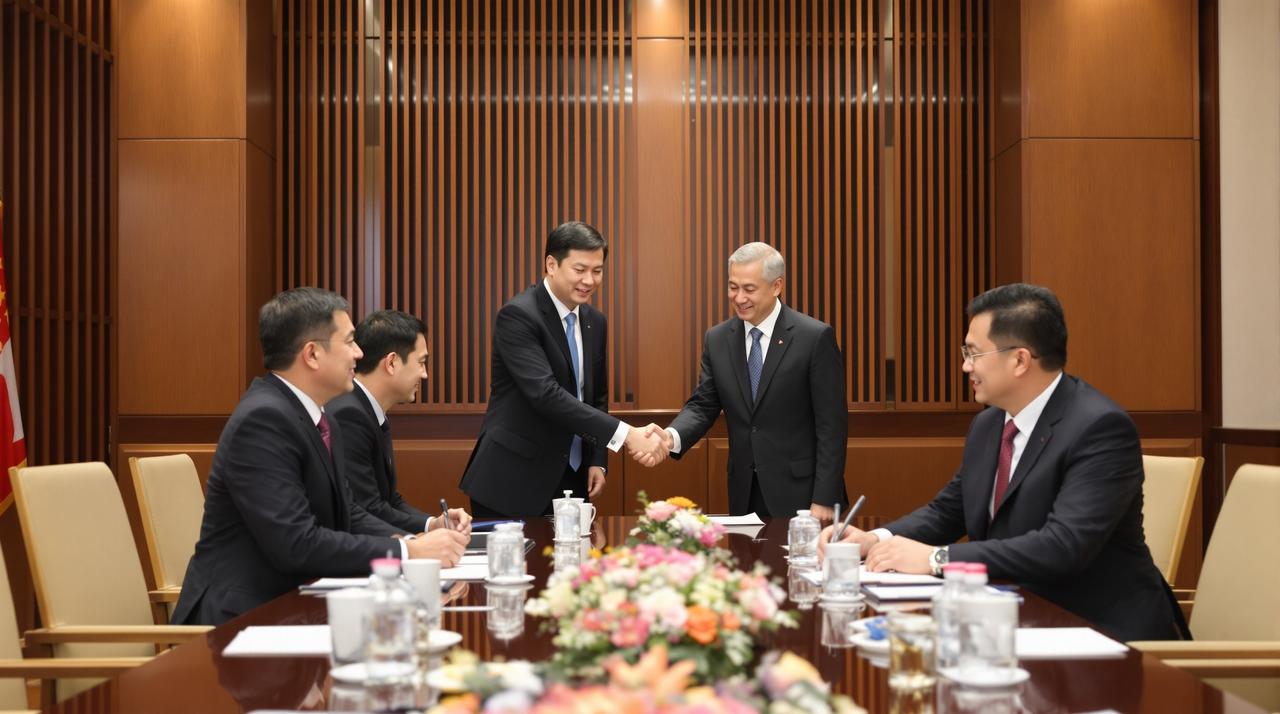 午夜免费视频与腾讯视频达成战略合作，共同打造精品网络剧内容生态